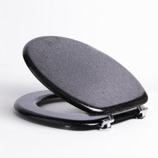 Glitter Toilet Seat Range