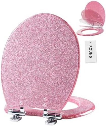 Angol shiold elongated pink - shiold,