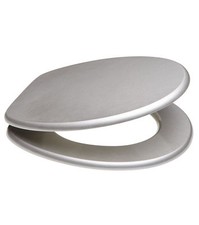 Glitter Toilet Seat Novelty