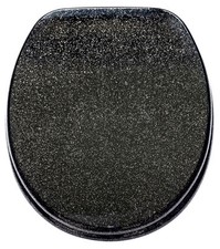 Glitter Toilet Seat Novelty