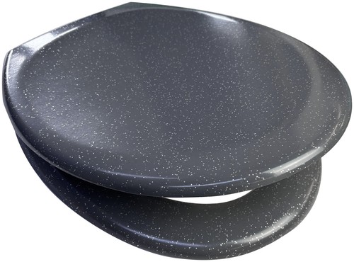 Rivelle toilet seat rainbow - rivelle,