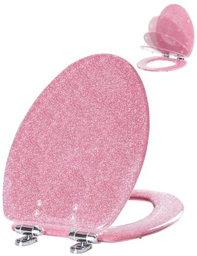 Angol shiold elongated pink - angol,